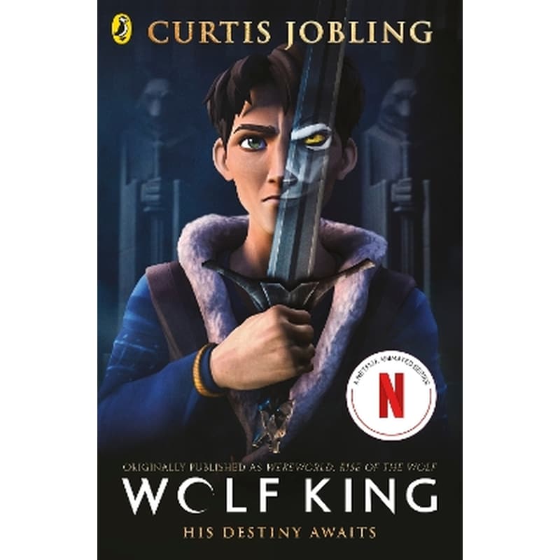 Wolf King