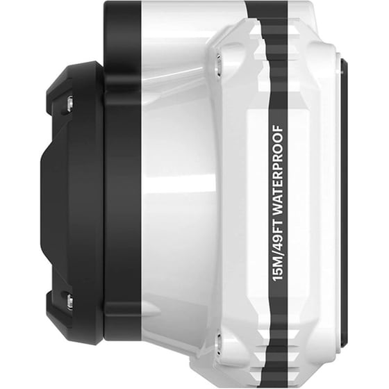 Φωτογραφική Μηχανή Compact Kodak Pixpro WPZ2 - White image 4
