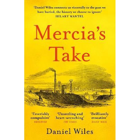Mercia'S Take image 0