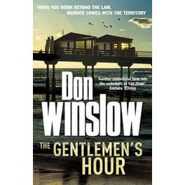 Gentlemen's Hour