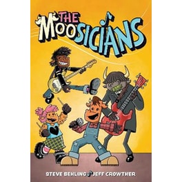 The Moosicians