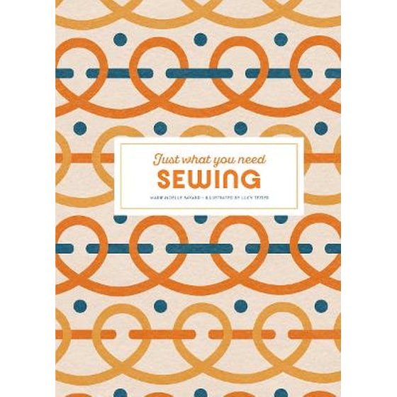 Sewing: Just What You Need image 0