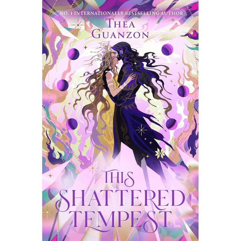This Shattered Tempest