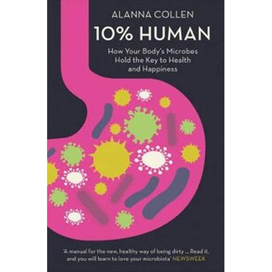10% Human image 0