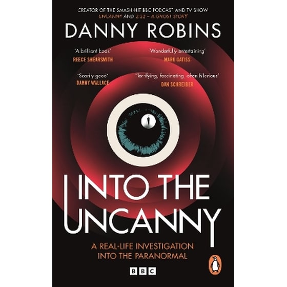 Into the Uncanny image 0