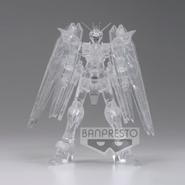 Συλλεκτική Φιγούρα Banpresto - Mobile Suit Gundam SEED Internal Structure - ZGMF-X10A Freedom Gundam Ver. B
