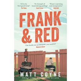 Frank and Red