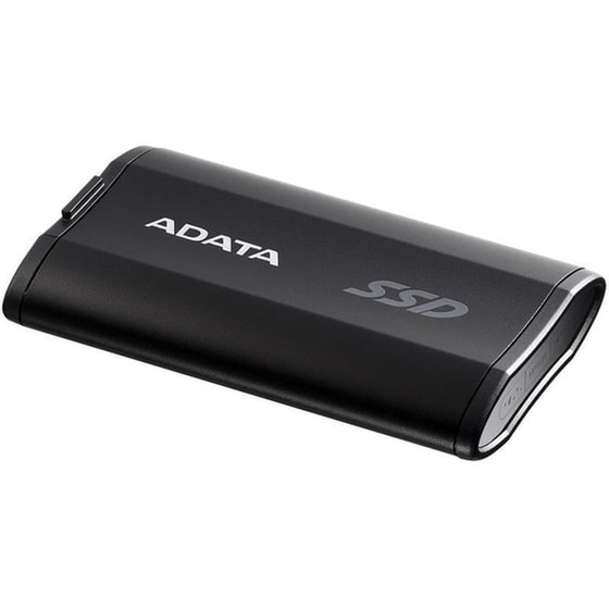 Εξωτερικός Σκληρός Δίσκος SSD Adata SD810 4TB 2.5" USB 3.2, USB Type-C image 2