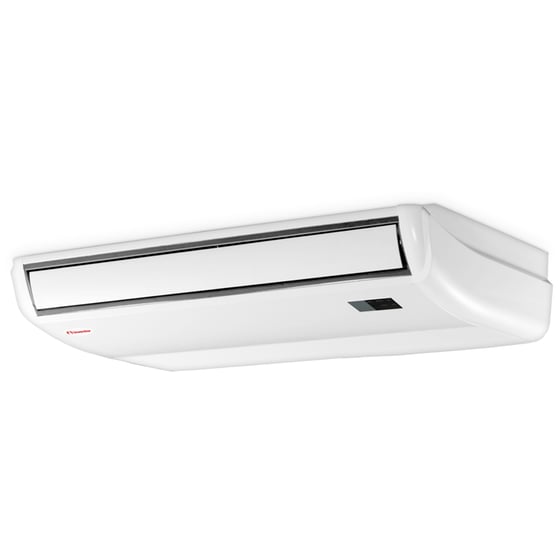 INVENTOR Σειρά V7 V7KI-36WIFIR/U7RS-36 36.000 BTU A++/A+++ Κλιματιστικό Inverter image 3