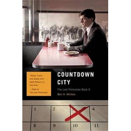 Countdown City