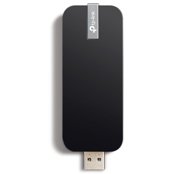 TP-Link Archer T4U AC1300 USB Αντάπτορας Δικτύου Ασύρματη Σύνδεση 1300Mbps image 2