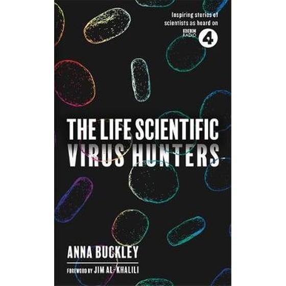 The Life Scientific: Virus Hunters image 0