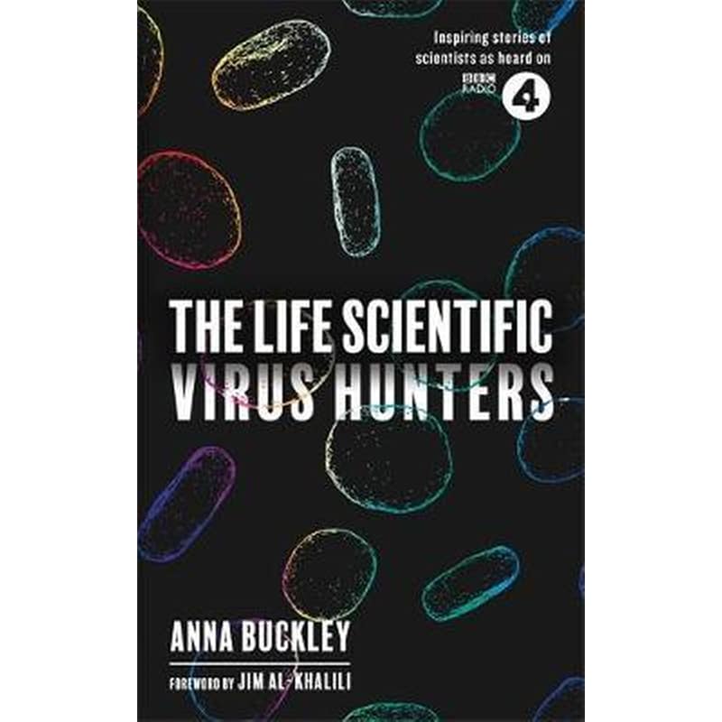 The Life Scientific: Virus Hunters