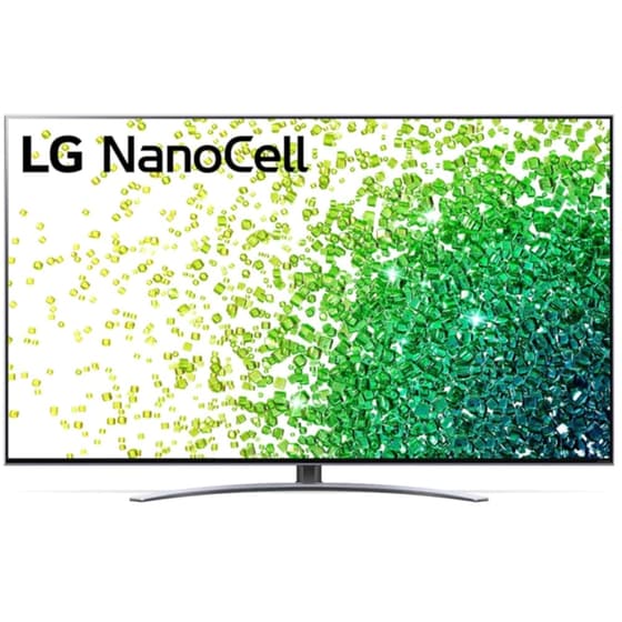Τηλεόραση LG Nanocell 50" 4K Smart 50NANO816 image 0