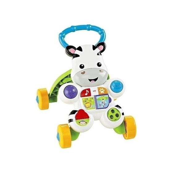 Fisher Price Στράτα Ζέβρα image 0