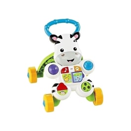 Fisher Price Στράτα Ζέβρα