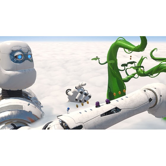 Astro Bot Rescue Mission - PS4 image 3