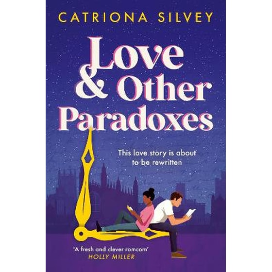 Love and Other Paradoxes image 0
