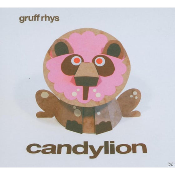 Candylion image 0