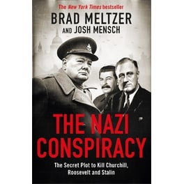 The Nazi Conspiracy