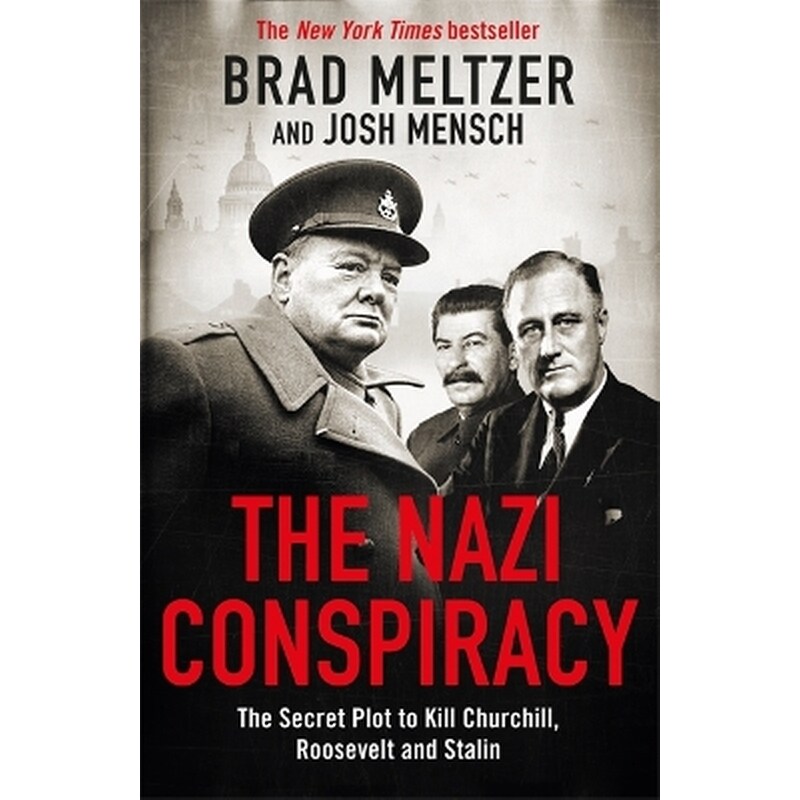 The Nazi Conspiracy