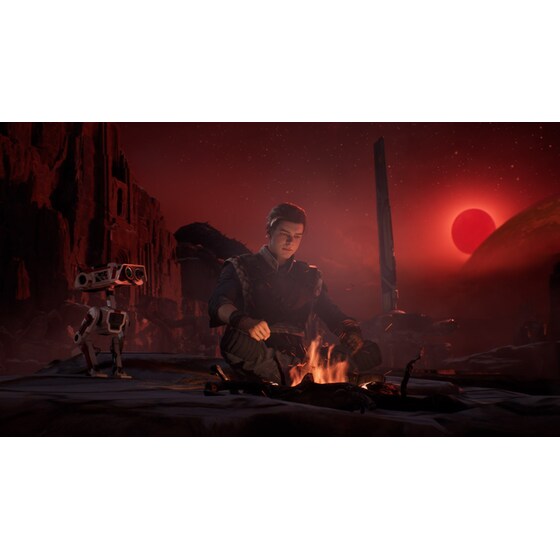 Star Wars Jedi: Fallen Order - Xbox One image 3