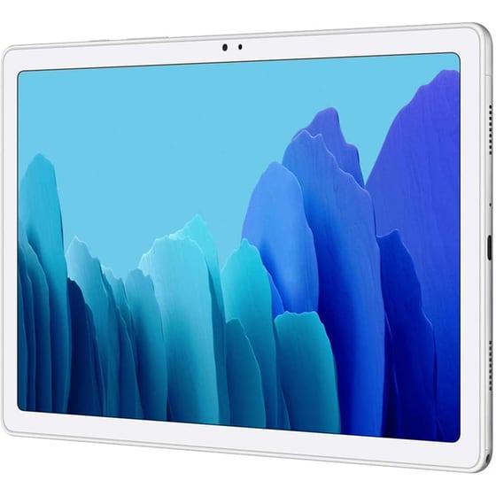 Tablet Samsung Galaxy Tab A7 T500 3GB/32GB Wifi Silver image 1