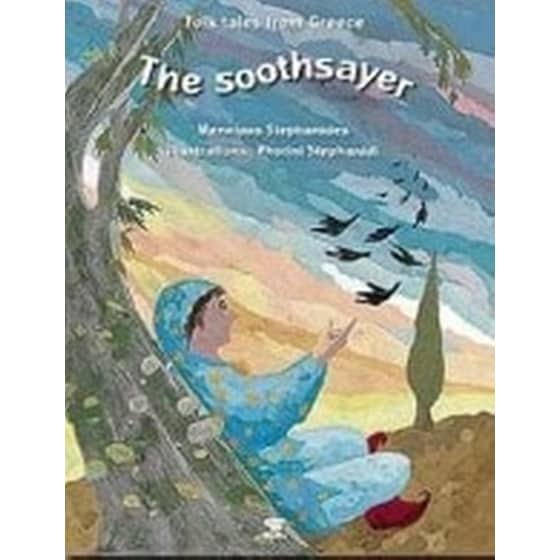 The Soothsayer image 0