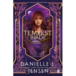 The Tempest Blade