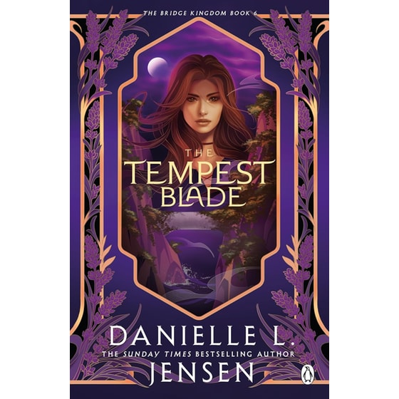 The Tempest Blade image 0