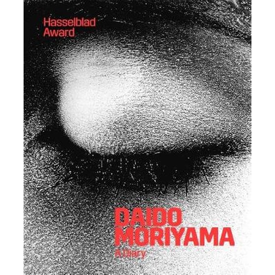 Daido Moriyama: A Diary image 0