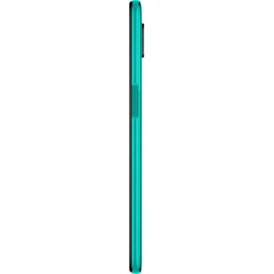 Xiaomi Redmi Note 9 Pro 64GB Dual Sim - Tropical Green image 7