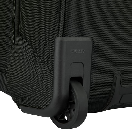 Βαλίτσα Καμπίνας Trolley Delsey Parvis Plus με Θέση Laptop 17.3'' 51x36x23cm image 5
