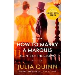 How To Marry A Marquis