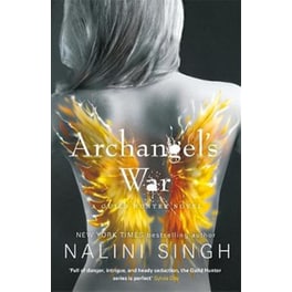 Archangel's War