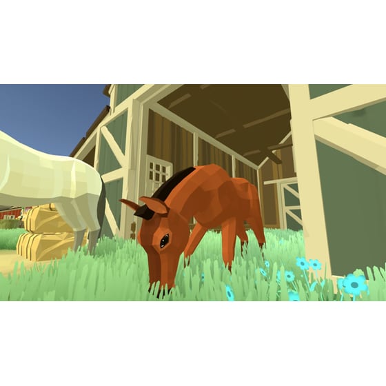 Harvest Days: My Dream Farm - Nintendo Switch image 5