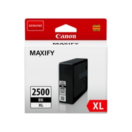 Canon PGI-2500XL Μαύρο Μελάνι Εκτυπωτή 9254B001AA