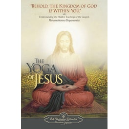 Yoga of Jesus