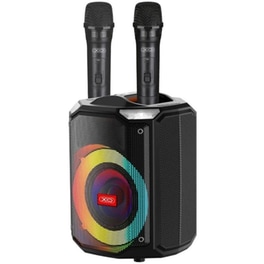 Φορητό Ηχείο XO F48  40W - Μαύρο