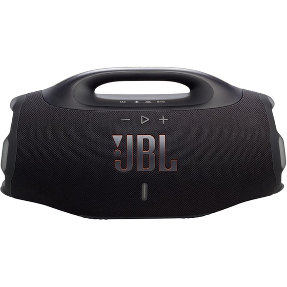 Φορητό Ηχείο JBL Boombox 4 - Μαύρο image 3