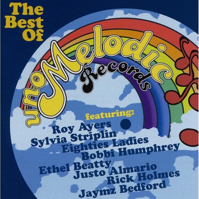 The Best Of Uno Melodic (Remastered)