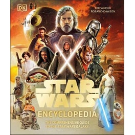 Star Wars Encyclopedia