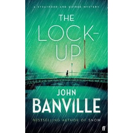 The Lock-Up