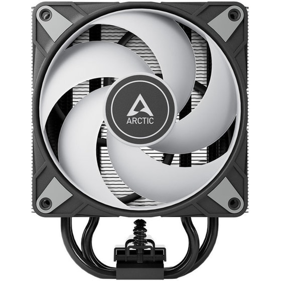 Case Fan Arctic Freezer 36 120mm ARGB - Μαύρο image 2