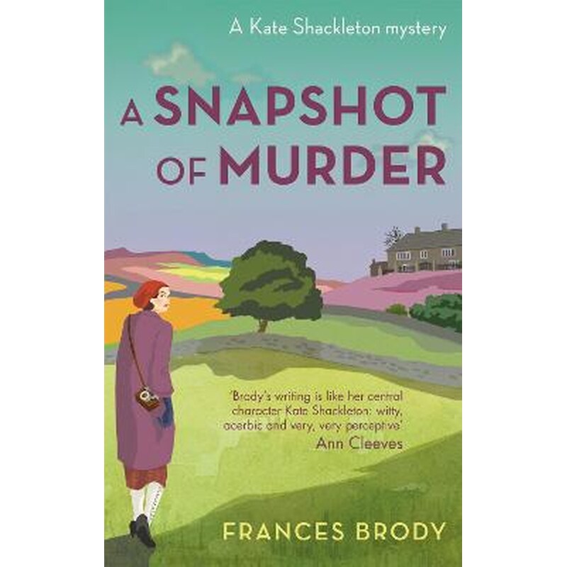 Snapshot of Murder