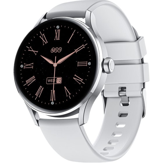 Smartwatch QCY Watch Elite S11 - Gray image 0
