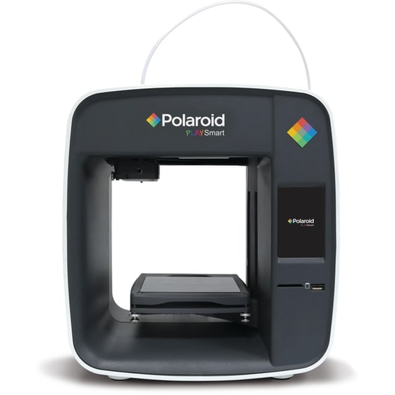 3D Printer Polaroid PlaySmart image 0