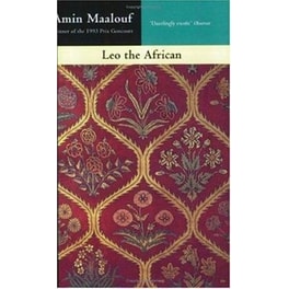 Leo The African