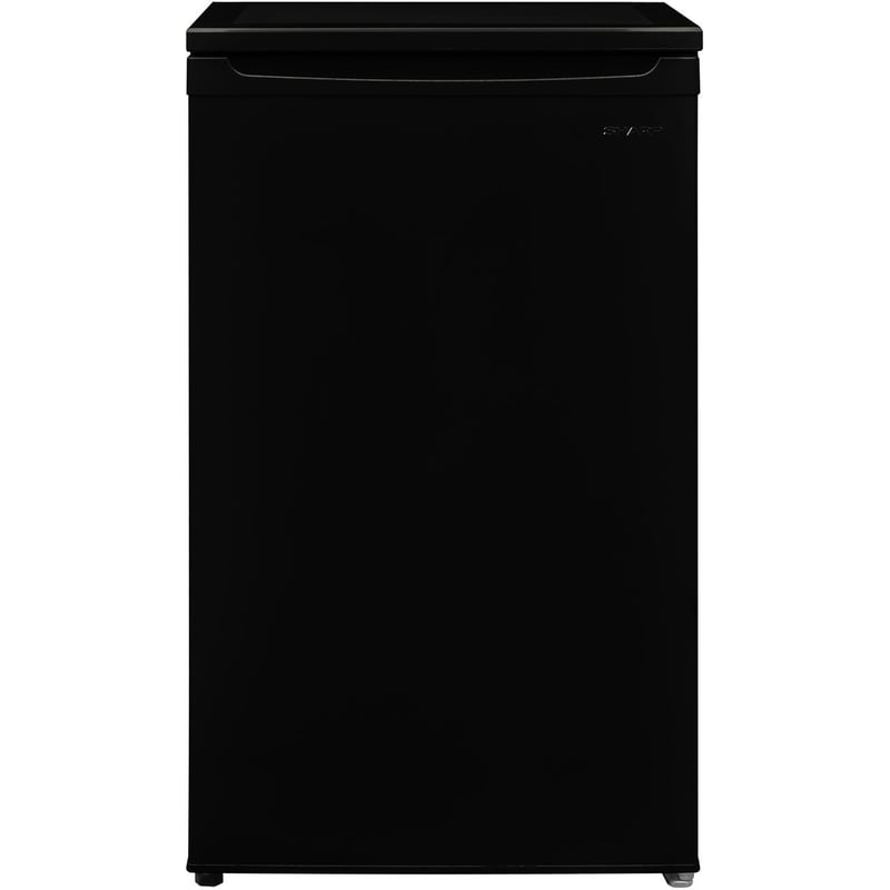 SHARP SJ-UE088T0B 89 Lt Μαύρο Ψυγείο Μονόπορτο