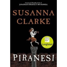 Piranesi